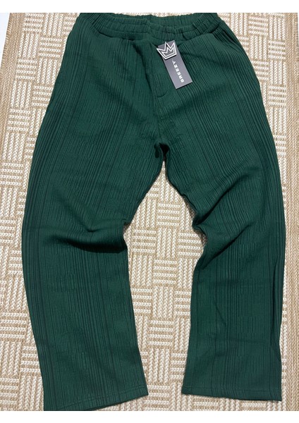 Erkek Oversize Fit Kadife Dokulu Eşofman Takımı **fermuarlı Ceket Veya Yarım Fermarlı Sweatshırt** Baggy Pantolon Yeşil**siyah**bej**