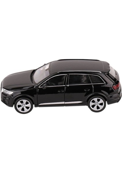 43706 Welly Audı Q7 fırsatları