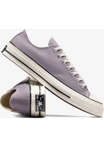 Chuck 70 Unisex Lila SNEAKER.528
