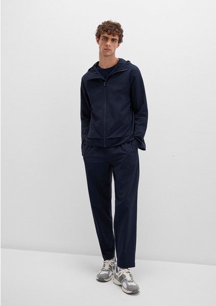 Lacivert Spor Pantolon 0010504-86623