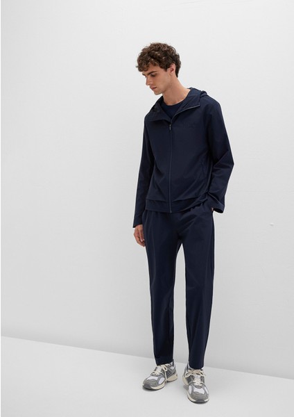 Lacivert Spor Pantolon 0010504-86623 modelleri