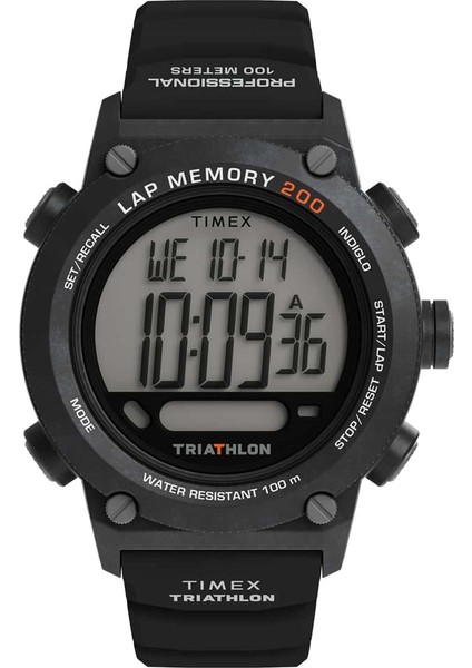 TW5M66900 Erkek Kol Saati