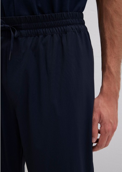 Lacivert Spor Pantolon 0010504-86623