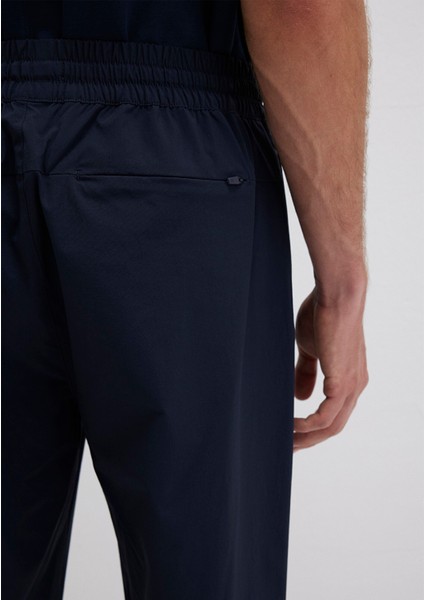 Lacivert Spor Pantolon 0010504-86623