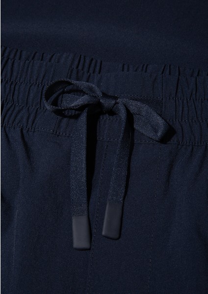 Lacivert Spor Pantolon 0010504-86623