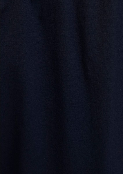 Lacivert Spor Pantolon 0010504-86623