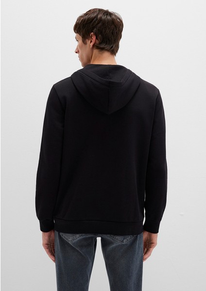 Mavi Black Kapüşonlu Siyah Sweatshirt 0S10384-900 indirimleri