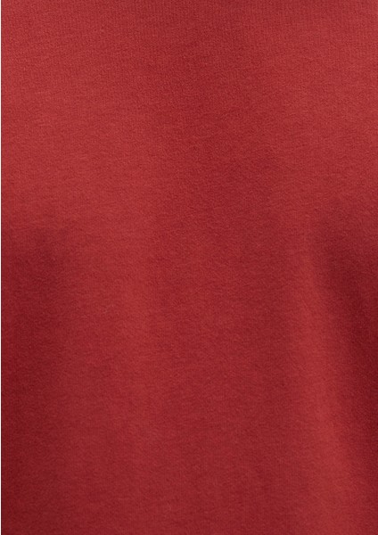 Kırmızı Tişört 0613044-70457