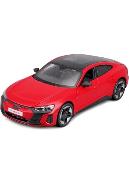May 32907 2022 Audi Rs E-Tron Gt 1:25 Model Araba -Necotoys fiyatları
