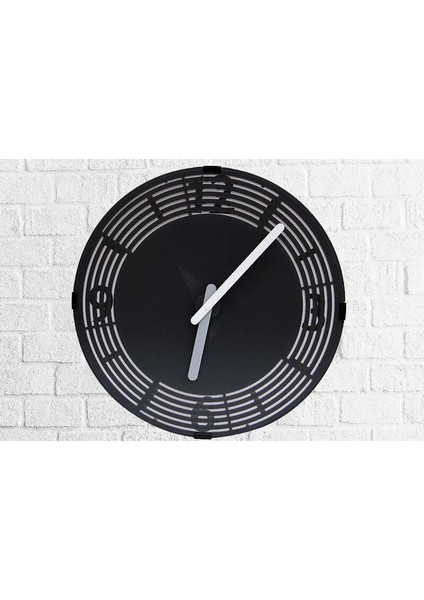 Saat Hareketli Roma Rakamlı Duvar Saati Dekoratif Hediyelik fiyatları