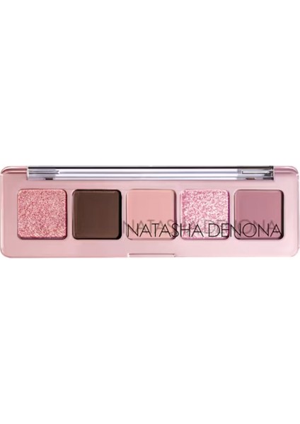Mini Rose Palette - Far Paleti