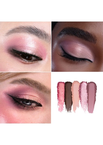 Mini Rose Palette - Far Paleti fiyatları