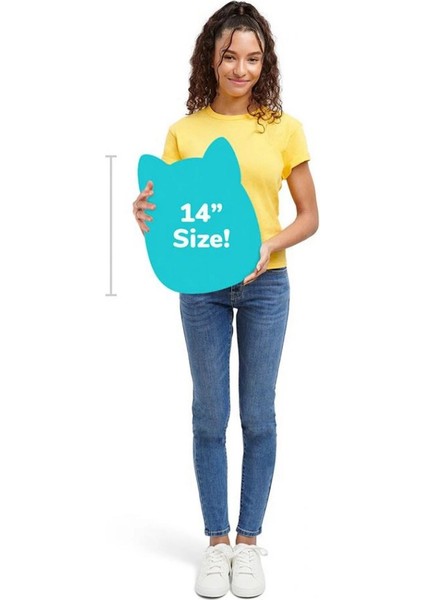 Squishmallows Balina Samir 36 cm fırsatları