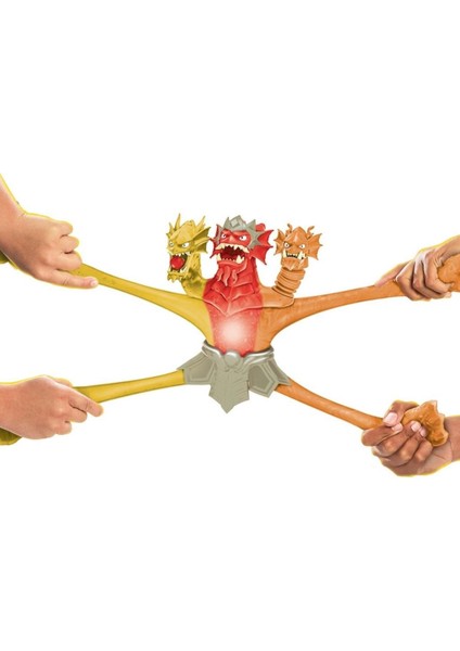 GJT56000 Goojitsu Stretch Strikes King Hydra 42948 indirimleri