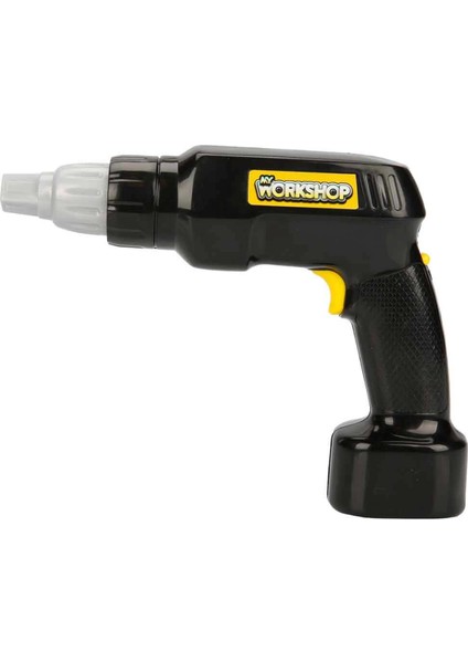 Zapp Toys My Workshop Elektronik Tornavida Tamir Seti 11 Parça fiyatları