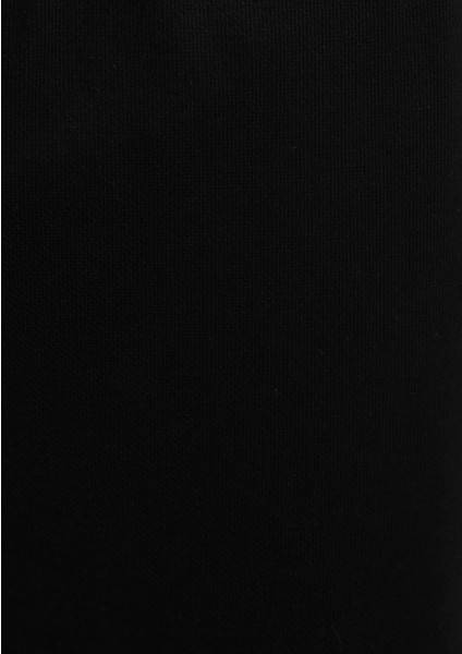 Mavi Black Siyah Örme Pantolon 0010513-900