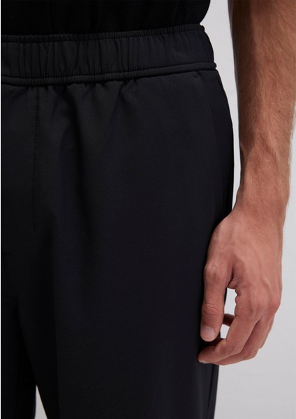 Siyah Spor Pantolon 0010503-71379 indirimleri