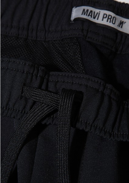 Siyah Spor Pantolon 0010503-71379