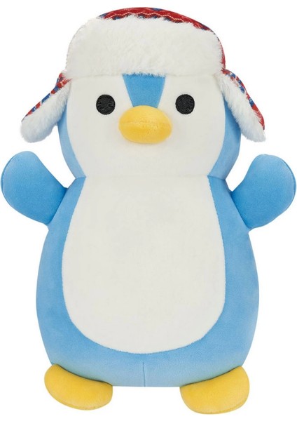 Squishmallows Hug Mees Yılbaşı Serisi 26 cm fiyatları