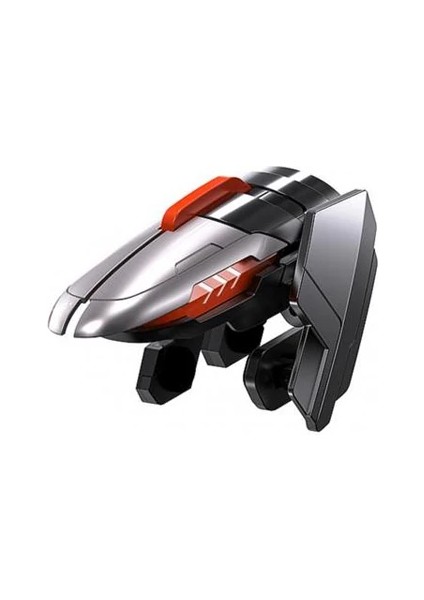 Memo AK06 Pubg Oyun Tetik Mobil Oyun Tetik APARATI-(5775) - ETC4430-5887 modelleri