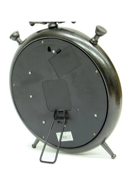 Saat Çarklı Masa Saati Duvar Saati Dekoratif Hediyelik fırsatları