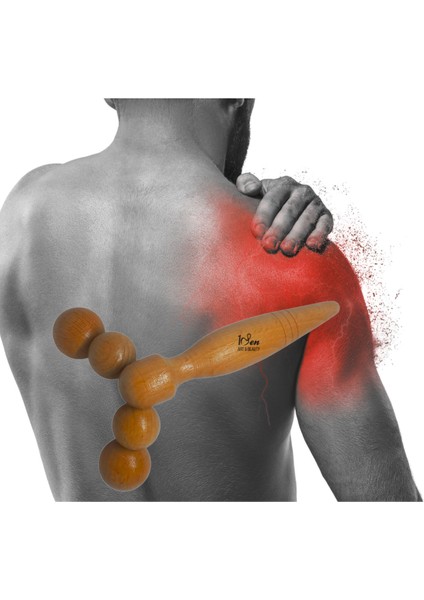 Yüz ve Vücut Için 3'lü Rahatlatıcı Set, Doğal Güzellik ve Bakım Sağlar