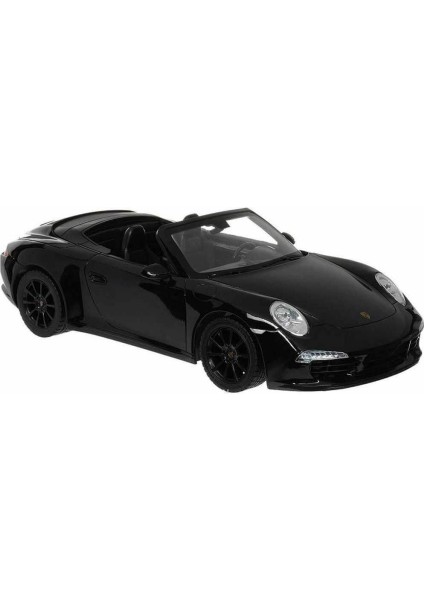 47700 Porsche 911 Carrera S Uzaktan Kumandalı Işıklı Araba 1:12 -Sunman indirimleri
