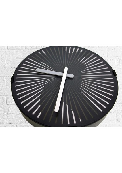 Saat Hareketli Dansçı Duvar Saati Dekoratif Hediyelik fiyatları