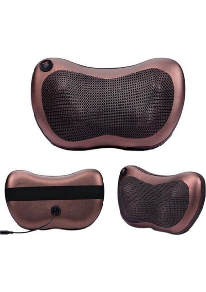 Ofis ve Ev Için Rahatlatıcı Boyun ve Bel Masaj Aleti, Konfor Sağlar modelleri
