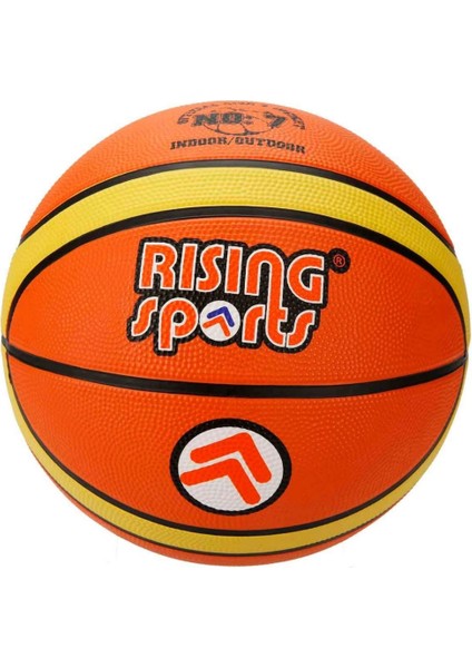 Sunman Basketbol Topu No:7