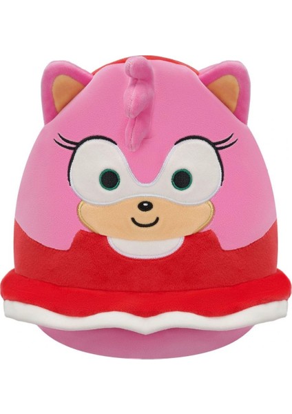 Squishmallows Sonic Seri 25 cm Asorti fırsatları