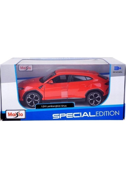 MAY31519 1 24 Lamborghini Urus fiyatları