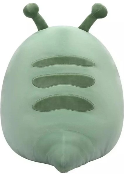 Squishmallows Zeytin Yeşili Sümüklüböcek 40 cm fırsatları