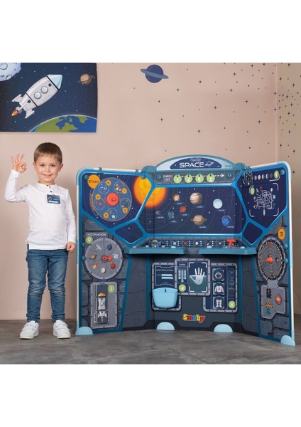 7600390100 Space Center fırsatları