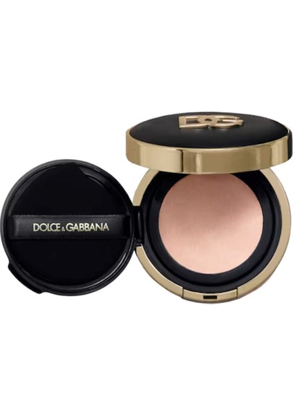 Rose Glow Cushion – Aydınlatıcı ve Nemlendirici Etkili Fondöten Spf 50 6c