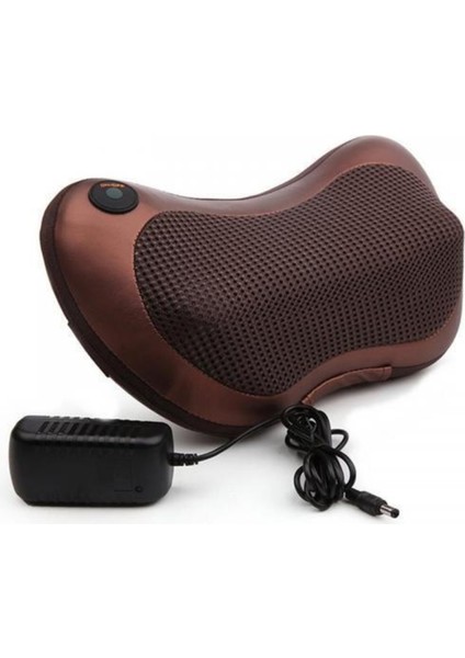 Yumuşak ve Konforlu Yüzeyle Rahatlatıcı Masaj Deneyimi