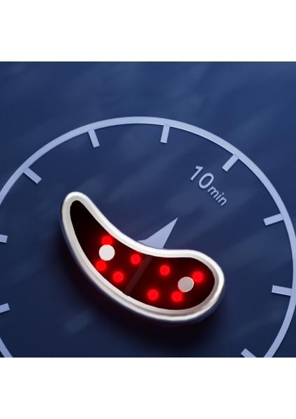 Göz Altı Rahatlatıcı Masaj Cihazı, Ferahlatıcı ve Hafifletici Tasarım fiyatları