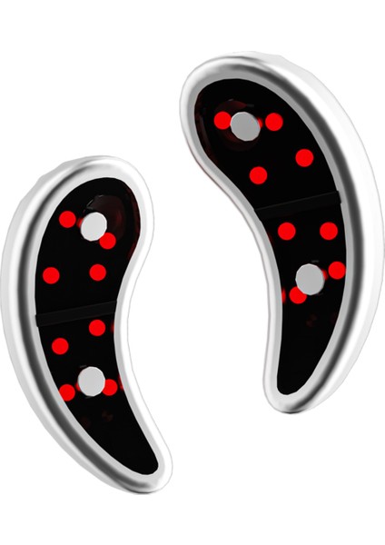 Göz Altı Rahatlatıcı Masaj Cihazı, Ferahlatıcı ve Hafifletici Tasarım fırsatları