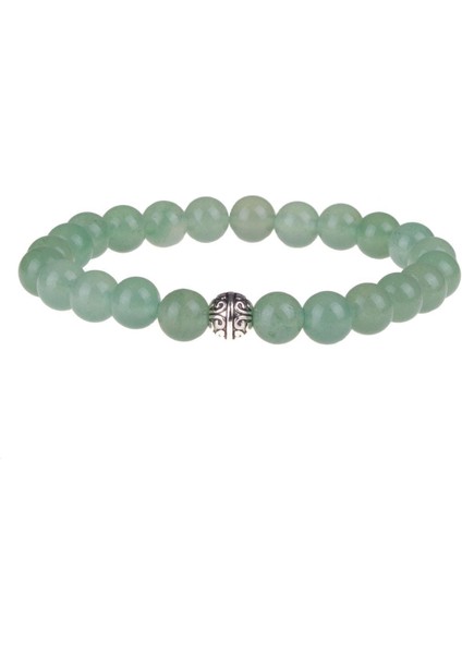 Yeşil Aventurin Taşı Bileklik, Doğal ve Şık Takı, Enerji Dolu Aksesuar modelleri