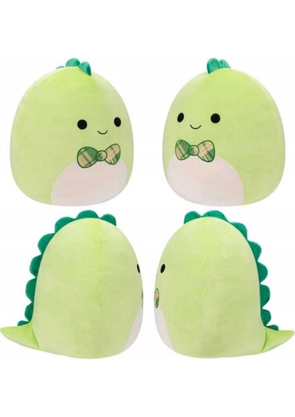 Squishmallows Dinazor Danny 40 cm modelleri