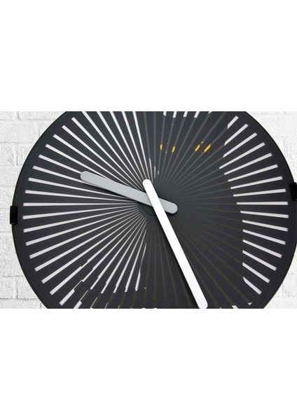 Saat Hareketli Kedi Sesli Duvar Saati Kedili Dekoratif Hediyelik fiyatları