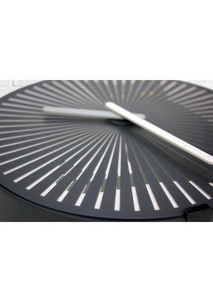 Saat Hareketli Kedi Sesli Duvar Saati Kedili Dekoratif Hediyelik modelleri