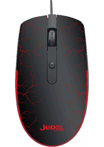 M81 Optik LED Dört Buton 1600 Dpı Renkli Rgb Gaming Kablolu Mouse fiyatları