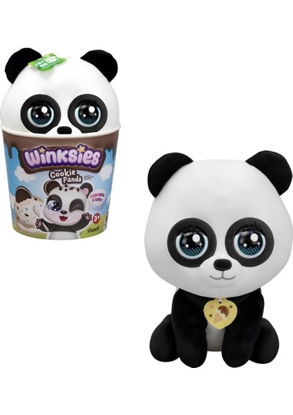 Winksies Sevimli Hayvanlar modelleri