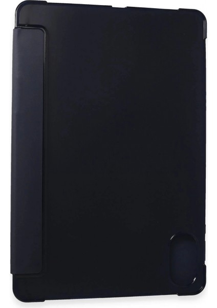 Huawei Honor Pad X9 11.5 Kılıf Kalemlikli Mars Tablet Kılıfı - Lacivert fiyatları