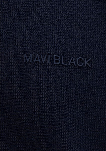 Mavi Black Lacivert Sweatshirt 0S10480-80872