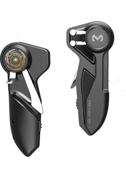 Memo AKPAD6K iPad Tablet Için 6 Parmak Tetik Pubg Mobile JOYSTICK-(5775) - ETC6729-6097 fırsatları