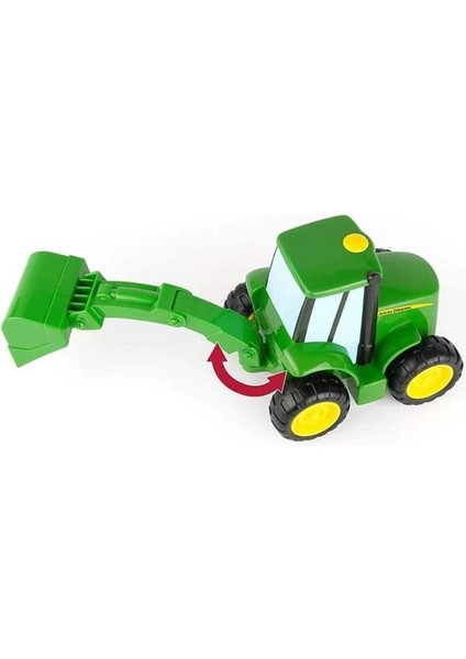 47207 John Deere - Çiftlik Arkadaşları Set +18 Ay indirimleri
