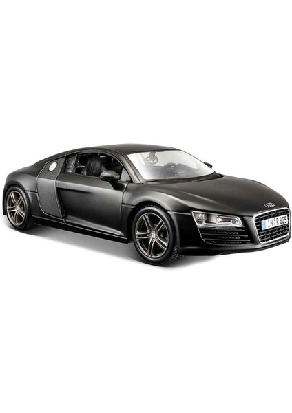 May 31281 audio R8 1:24 model Araba -Necotoys fiyatları