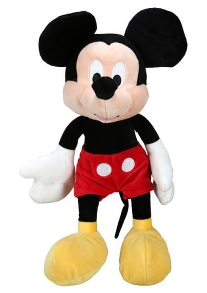 Sunman Mickey Core Peluş 43 cm